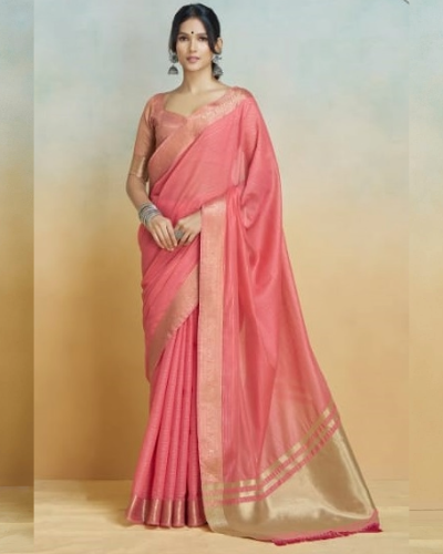 Saree for Women in Silk Handloom